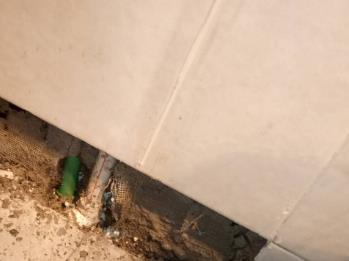 安溪卫生间测漏水公司分享下安溪市地下管线探测方法分析