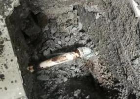 安溪卫生间漏水维修公司为您解答安溪市地下水管渗漏常见问题及解决方法。