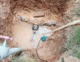 安溪测漏水公司浅析安溪地下水管漏水有哪些处理方法？
