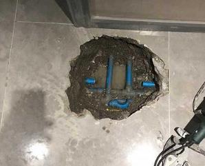 安溪测漏水公司为您专业解答安溪地暖漏水检测中精确漏水检测的成本